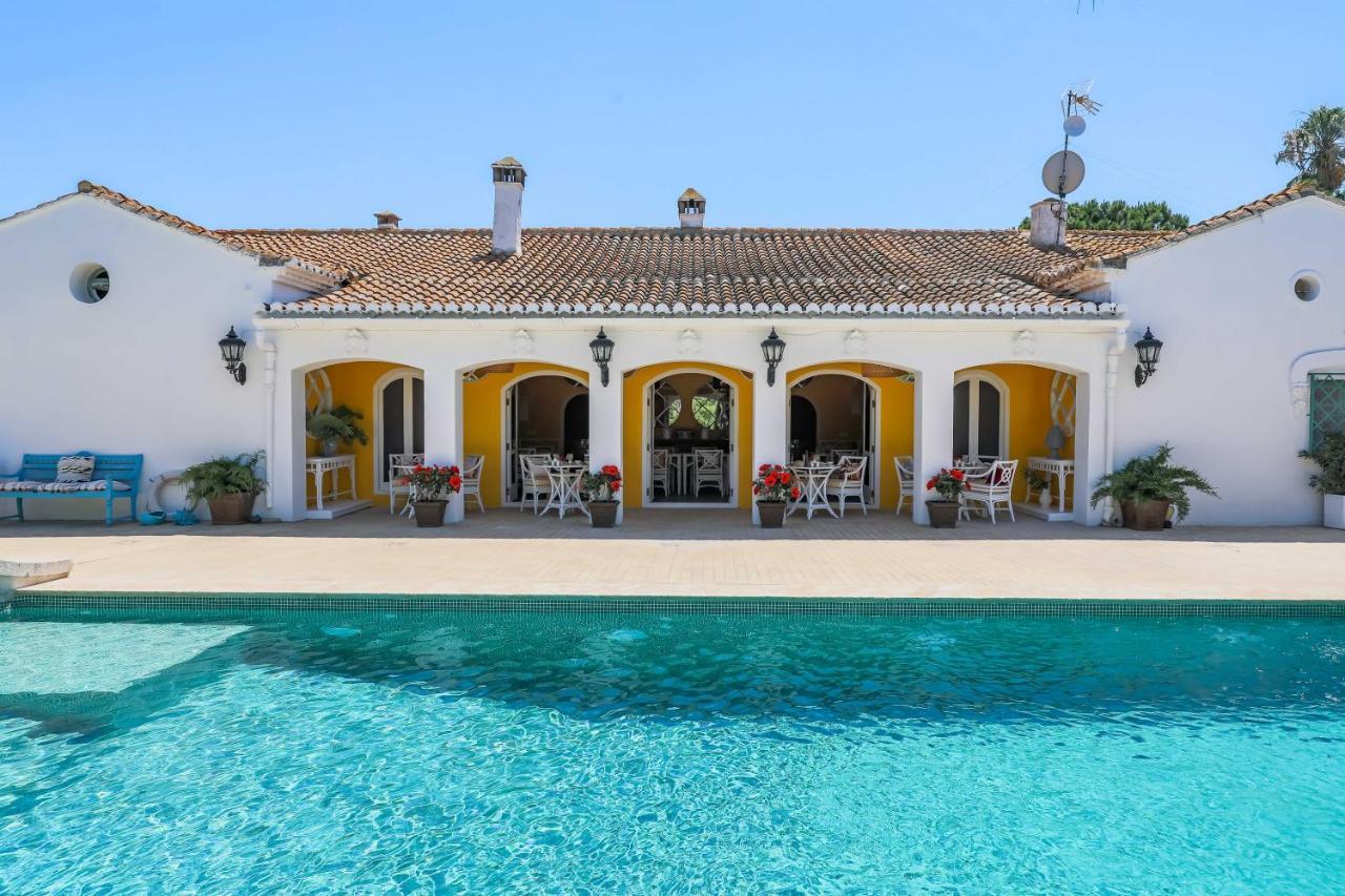 Maison San Alfredo B&B El Puig  Exterior foto
